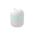 Air Humidifier Cute Aroma Diffuser